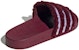 (W) adidas Originals Adilette 'Comfort Merah' GY0999