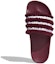 Purchase (W) adidas Originals Adilette 'Comfort Merah' GY0999