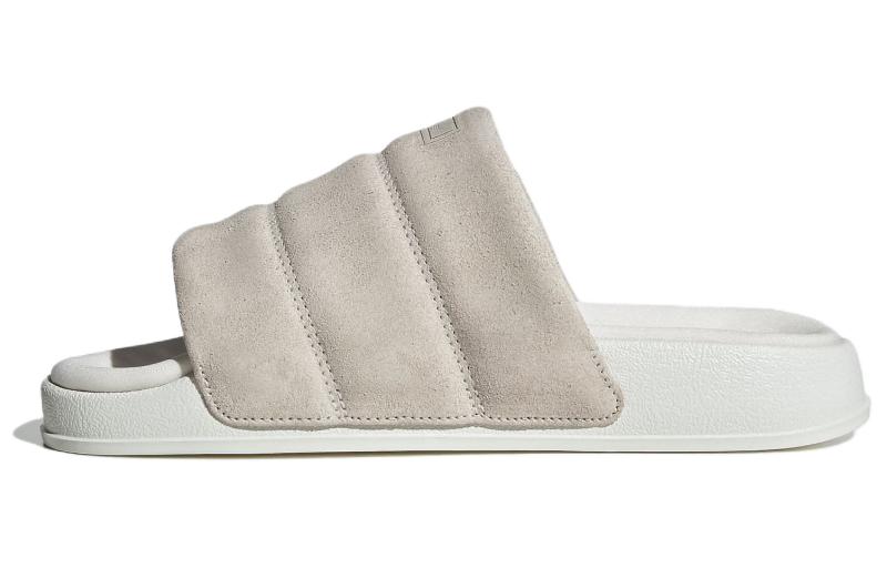 (Women) adidas Originals Adilette 'Essential Beige' IF3575