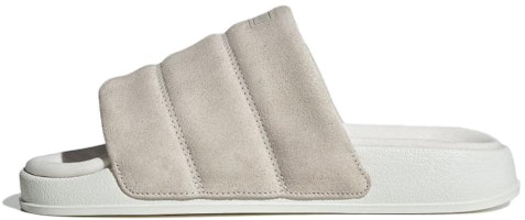(Women) adidas Originals Adilette 'Essential Beige' IF3575 (Women) adidas Originals Adilette 'Essential Beige' IF3575