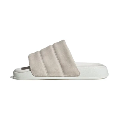 (W) adidas Originals Adilette 'Essential Beige'