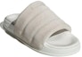 Lookbook (W) adidas Originals Adilette 'Beige Asas' IF3575