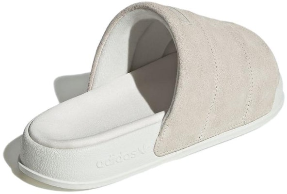 (W) adidas Originals Adilette 'Beige Asas' IF3575 Purchase (W) adidas Originals Adilette 'Beige Asas' IF3575