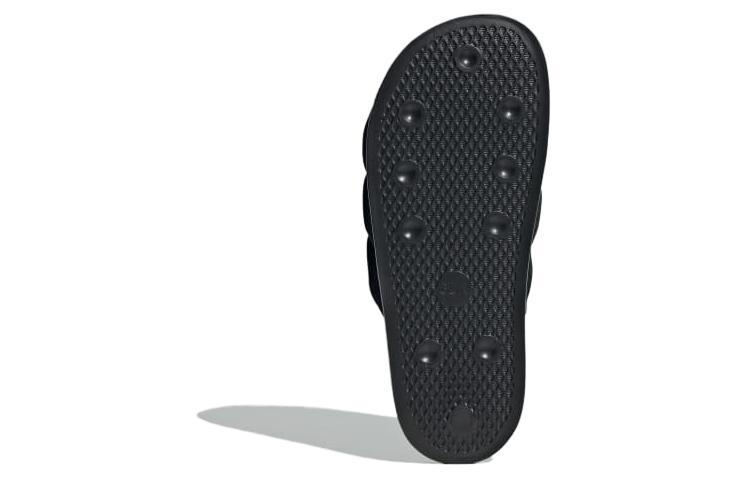 Details for (W) adidas Originals Adilette 'Kenyamanan Hitam Esensial' IF3576