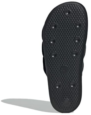 (W) adidas Originals Adilette 'Kenyamanan Hitam Esensial' IF3576 Details for (W) adidas Originals Adilette 'Kenyamanan Hitam Esensial' IF3576