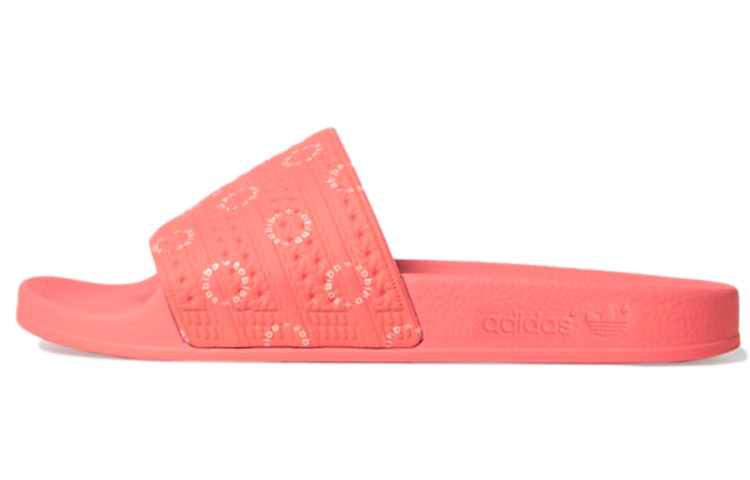 Buy (W) adidas Original Adilette 'Pink' Sandal FV0038