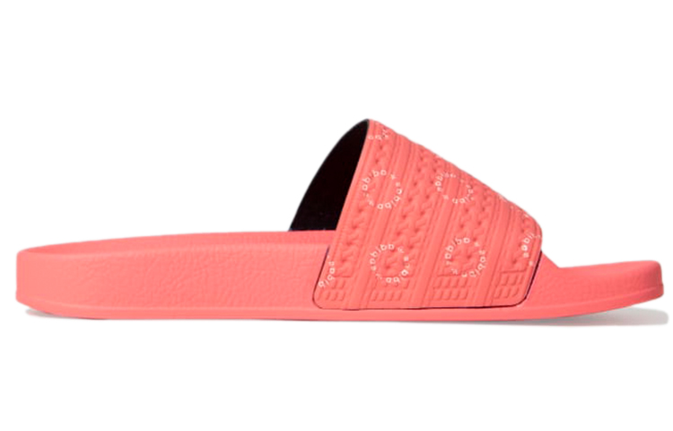 Order (W) adidas Original Adilette 'Pink' Sandal FV0038