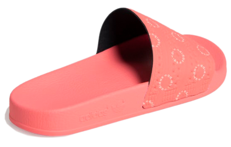 Shop (W) adidas Original Adilette 'Pink' Sandal FV0038