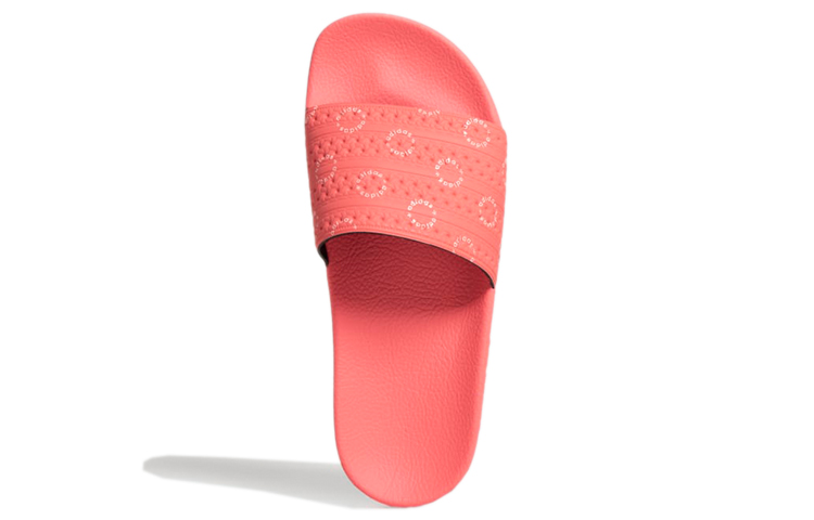 Purchase (W) adidas Original Adilette 'Pink' Sandal FV0038