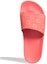 Purchase (W) adidas Originals Adilette 'Merah Jambu' FV0038