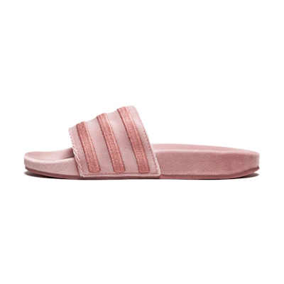(W) adidas originals Adilette Pink Slippers