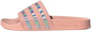 Buy (W) adidas Originals Adilette 'Merah Jambu Jingga' FW2290