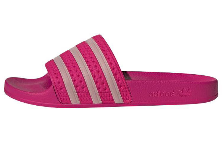 (Women) adidas Originals Adilette 'Rose Pink' EE7930