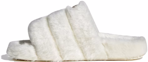 (Women) adidas originals Adilette 'White' IF3965 (Women) adidas originals Adilette 'White' IF3965