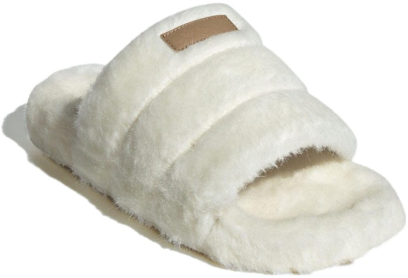 (W) 아디다스 오리지널 아딜렛 '화이트' IF3965 Lookbook (W) 아디다스 오리지널 아딜렛 '화이트' IF3965