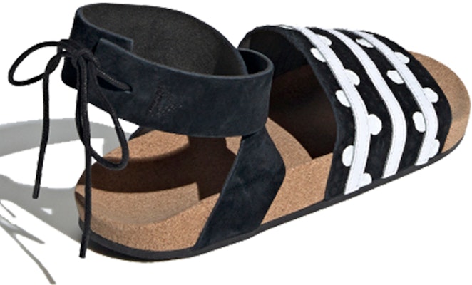 Adilette ankle wrap sales