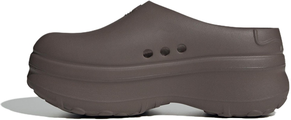 (W) アディレッタ クロッグ "プラッシュブラウン" (Adilette Clog "plush brown") IH3360 Buy (W) アディレッタ クロッグ "プラッシュブラウン" (Adilette Clog "plush brown") IH3360