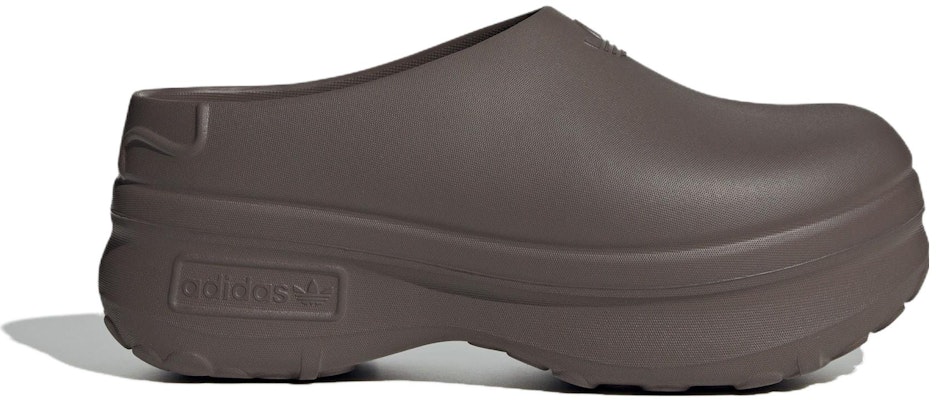 (W) アディレッタ クロッグ "プラッシュブラウン" (Adilette Clog "plush brown") IH3360 Order (W) アディレッタ クロッグ "プラッシュブラウン" (Adilette Clog "plush brown") IH3360