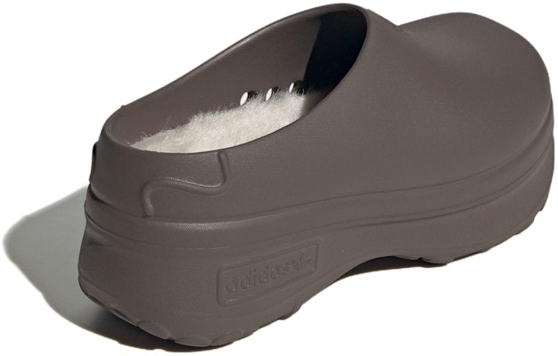 (W) アディレッタ クロッグ "プラッシュブラウン" (Adilette Clog "plush brown") IH3360 Shop (W) アディレッタ クロッグ "プラッシュブラウン" (Adilette Clog "plush brown") IH3360