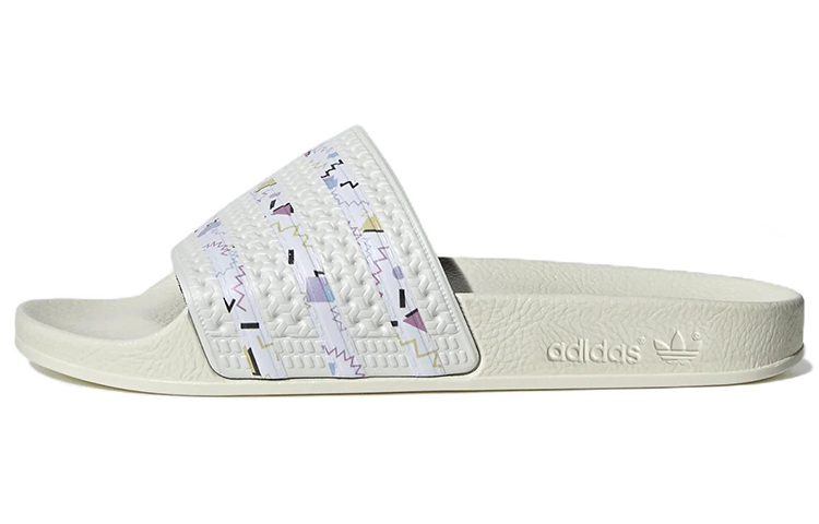 Buy (W) アディダス オリジナルス アディレッタ HQ8810