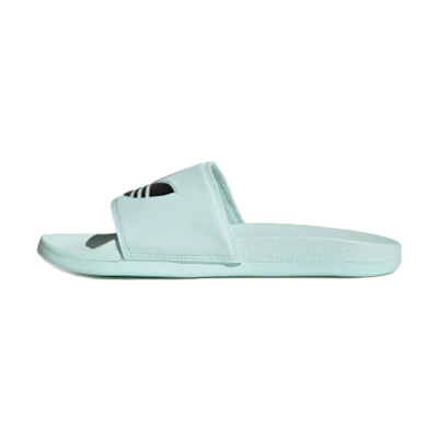 (W) adidas originals Adilette Lite 'Peppermint Green'