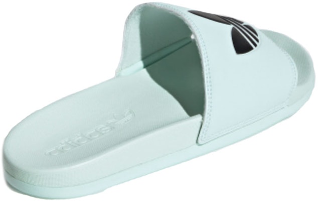 (Women) adidas originals Adilette Lite 'Peppermint Green' EG8684 Shop (Women) adidas originals Adilette Lite 'Peppermint Green' EG8684