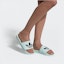 Purchase (W) adidas originals Adilette Lite 'Hijau Peppermint' EG8684