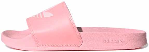 (Women) adidas originals Adilette Lite 'Pink' H00134 (Women) adidas originals Adilette Lite 'Pink' H00134