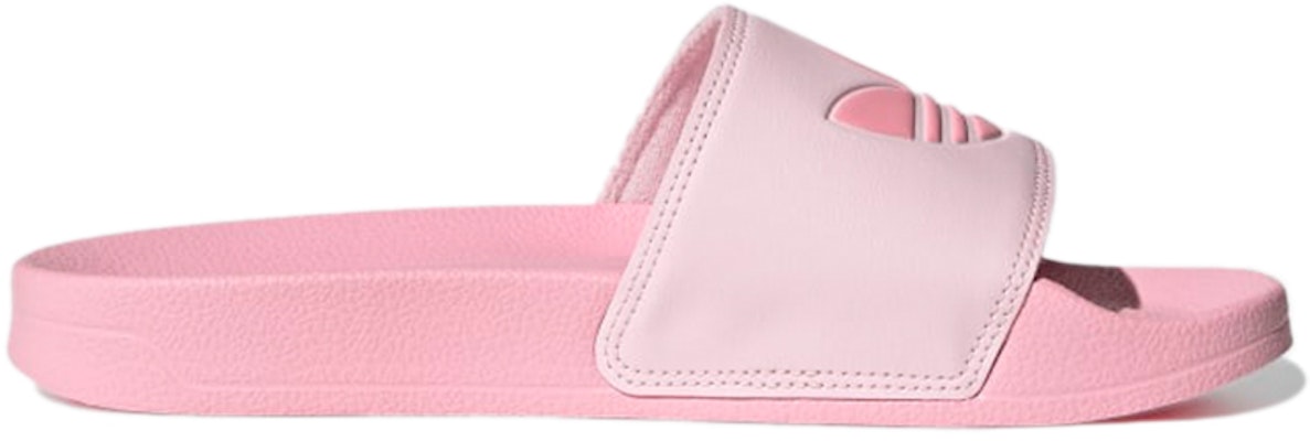 (Women) adidas originals Adilette Lite 'Pink' H00134 Order (Women) adidas originals Adilette Lite 'Pink' H00134