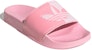 (W) adidas Originals Adilette Lite 'Pink' Selipar Lelaki/Wanita H00134