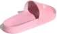 (W) adidas Originals Adilette Lite 'Pink' Selipar Lelaki/Wanita H00134