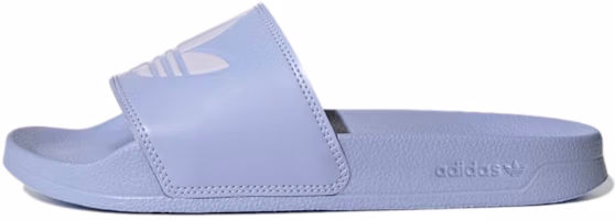 (Women) adidas originals Adilette Lite 'Purple' H00135 (Women) adidas originals Adilette Lite 'Purple' H00135
