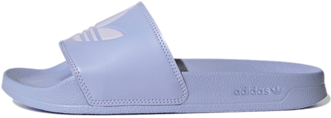 (Women) adidas originals Adilette Lite 'Purple' H00135 Buy (Women) adidas originals Adilette Lite 'Purple' H00135