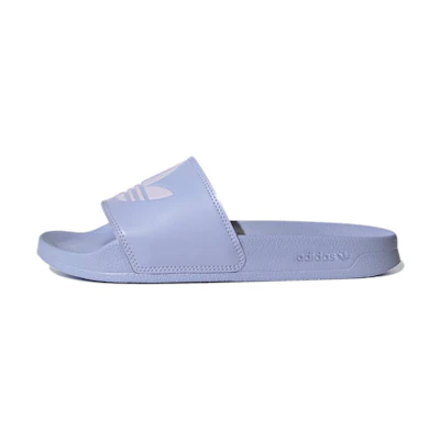(W) adidas originals Adilette Lite 'Purple'