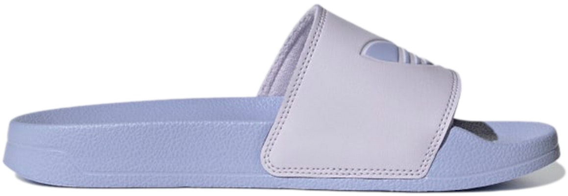 (Women) adidas originals Adilette Lite 'Purple' H00135 Order (Women) adidas originals Adilette Lite 'Purple' H00135