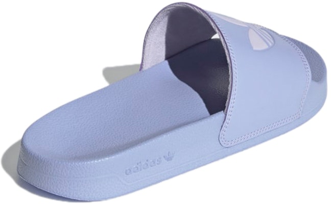 (Women) adidas originals Adilette Lite 'Purple' H00135 Shop (Women) adidas originals Adilette Lite 'Purple' H00135