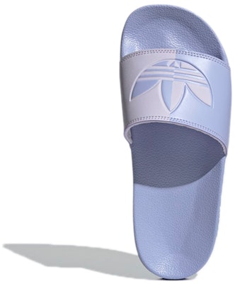 (Women) adidas originals Adilette Lite 'Purple' H00135 Purchase (Women) adidas originals Adilette Lite 'Purple' H00135