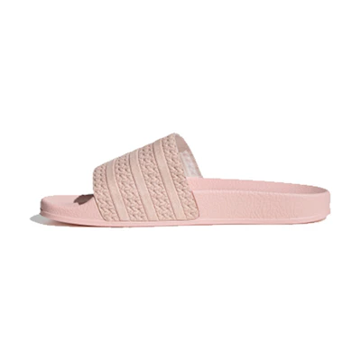 (W) adidas originals Adilette Lite Pink Slippers