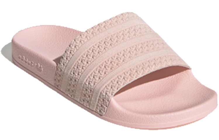 Order adidas Originals Adilette Lite 拖鞋 粉 女款