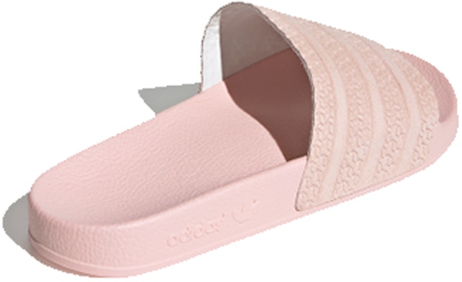 (Women) adidas originals Adilette Lite Pink Slippers EE4761 Lookbook (Women) adidas originals Adilette Lite Pink Slippers EE4761