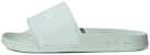 (W) adidas Originals Adilette Lite Slides Hijau Muda/Putih FU9136