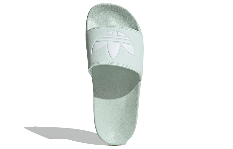 Purchase (W) Claquettes adidas Originals Adilette Lite Vert Clair/Blanc FU9136