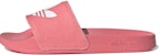 (W) adidas originals Adilette Lite Selipar Merah Jambu FX5928
