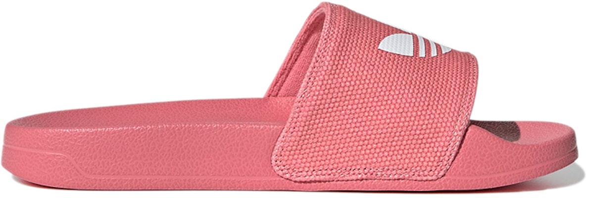 (Women) adidas originals Adilette Lite Slides Pink FX5928 Order (Women) adidas originals Adilette Lite Slides Pink FX5928