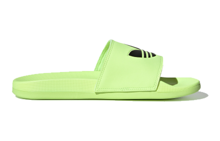 Order (Women) adidas originals Adilette Lite Slipper 'Black Green' EG8677