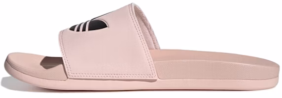 (Women) adidas originals Adilette Lite Slipper 'Pink Black' EG8682 (Women) adidas originals Adilette Lite Slipper 'Pink Black' EG8682