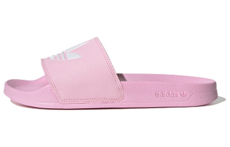 Buy (W) adidas Originals Adilette Lite Pantuflas 'Rosa Nube Blanca' FU9139