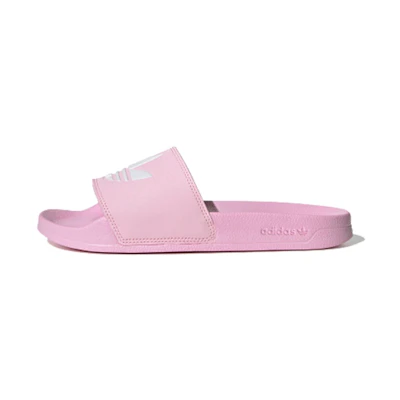 (W) adidas originals Adilette Lite Slipper 'Pink Cloud White'