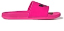 Order (W) adidas Originals Adilette Lite Slipper 'Merah Jambu Hitam' EG8678