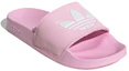 Order (W) adidas Originals Adilette Lite Pantuflas 'Rosa Nube Blanca' FU9139
